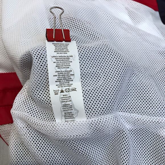 Le Tigre NWT Track Jacket Men L - Picture 13 of 13